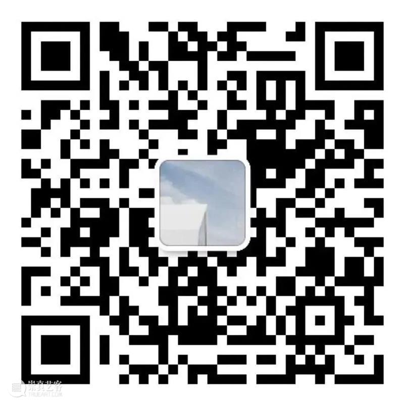 刘昕|“在前进的时候陨落” 松美术馆 崇真艺客